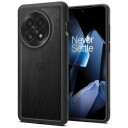 Spigen Ultra Hybrid Etui for OnePlus 13 - Svart Mobildeksel
