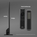 Samsung 85" Q70D 4K QLED Smart TV med Tizen OS 2024