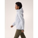 Arc'teryx Women's Beta Jacket Solitude L