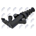 Slavesylinder, clutch NTY NSW-MZ-004