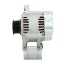 BV PSH 115.518.070.050 Dynamo