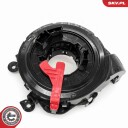 Viklefjær, airbag ESEN SKV 96SKV672