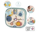 Smoby Little Smoby Activity Tablet Multi/patterned ONE SIZE