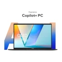 ASUS Vivobook S 14 D3407KA-SF105W 14" Copilot+ PC