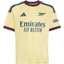 Arsenal Tredjedrakt 2026/27 Barn   Nike størrelse 140 cm