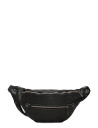 Adax Pixie Bumbag Malucca   Black   ONE SIZE