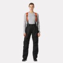 Helly Hansen Workwear Luna Cnct Skallbukse Svart S