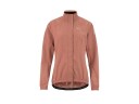 CRAFT Core Endur Hydro Jacket 2 sykkeljakke rosy dame