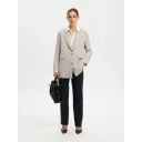 Selected Femme Dame Jakker Beige XS,