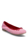 Tamaris Woms Ballerina Pink 36