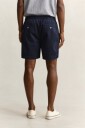 GANT Reg Sunfaded Ds Shorts   Navy   XXL