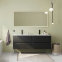 Linn Bad Vale Glass Dobbel 3516KMD