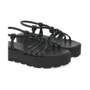 Gianvito Rossi Dame Sko Svart 40 EU,