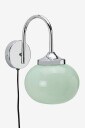 PR Home   Vegglampe Elsy   Grønn