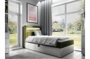 Boisdale Sengeramme 100x200 cm  