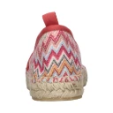 Missoni Dame Sko Flerfarget 41 EU,