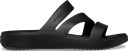 Crocs Women"s Getaway Strappy Black 38-39