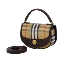 Burberry Dame Vesker Beige ONE SIZE,