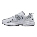 New Balance Herre Sport Hvit 42 1/2 EU,