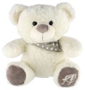 Tulilo Perlekolleksjon Bamse 35 cm