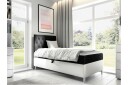Boisdale Sengeramme 100x200 cm  