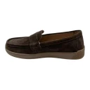 Santino Milano Dame Sko Brun 39 EU,