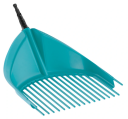 Gardena Combisystem Hageskuffe 48 cm Aluminium 0.36 kg