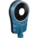 Bosch GDE 162 Støvavsugadapter for Håndverktøy