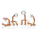 Mr. Wattson Lampe 39 cm grønn 1693966-01-0 1728517-02-0