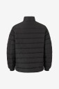 Lyle & Scott   Jakke Quilted   Svart
