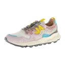 Flower Mountain Dame Sko Flerfarget 39 EU,