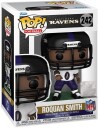 Funko POP! NFL: Ravens  Roquan Smith