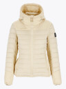 Twentyfour Mode Thermal Jakke Hvit 48