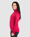 Fischer Vemdalen Baselayer LS W Pink Orchid