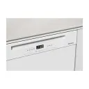 Miele G 5831 SCU NER BW oppvaskmaskin