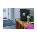 TRIACLE VANNTETT POSE 10 L, SVART