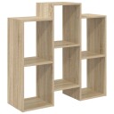  Serviesskap Sonoma eik 90 x 30 x 90 cm