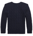 Polo Ralph Lauren Rl Navy/C3807 Boy Pullover 4 år