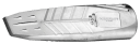 Ochsenkopf 2598558 Drejelig Spaltekniv 225 Mm 1 Kg