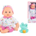 Corolle Babydukke Til Bad 30 Cm Med Badeand