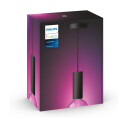 Philips Hue sort ledning LG E27