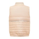 Moncler Dame Jakker Rosa S,