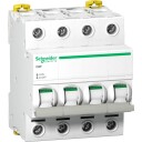 Schneider Electric Acti9 switch isw 4p 63a 415vac 72mm (3606480531118)