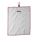 Wilson Staff Tri-Fold Håndkle Hvit