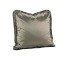 Dorsia putetrekk frynser taupe