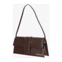 Jacquemus Dame Vesker Brun ONE SIZE,