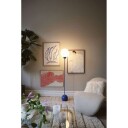 Ripley Gulvlampe Blue - Globen Lighting