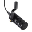 Maono PD100 Dynamisk XLR Mikrofon med Kardioide Støydemping