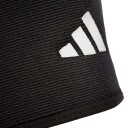 adidas Elastisk Knebind Svart S