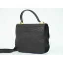 Bally Dame Svart